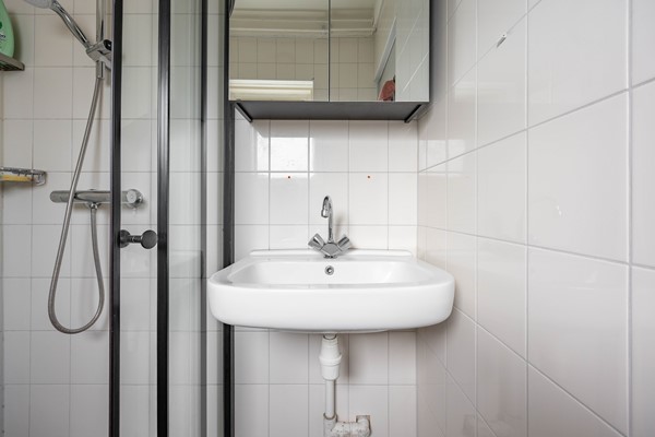 Medium property photo - Hyacinthstraat 43, 9713 XA Groningen